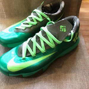 Nike KD V1 Basketball Shoes  11.5